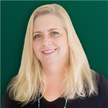 Elizabeth Wohlford, LMHC