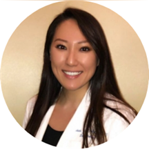 Elizabeth Yun, PA-C