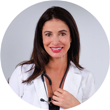 Elizandra Adams, MSN