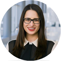 Ella Maffei, LCSW