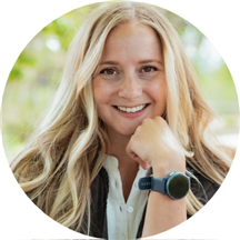 Ella Martin, LPC