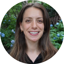 Ella Perlmutter, MS