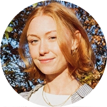 Ella Rasmussen, MA, LMHC