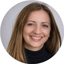Ella Strzepa, LCSW, LCSW-R