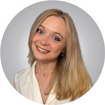 Ella Walter, MA