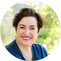 Ella Weiss, LMFT