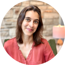 Ellen Almanzan, LPC