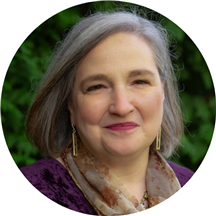 Ellen Barker-Anderson, APNP