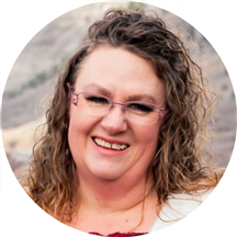 Ellen Campbell, LCSW