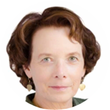 Ellen Case, LMFT