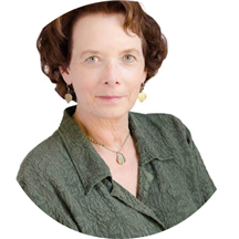 Ellen Case, LMFT