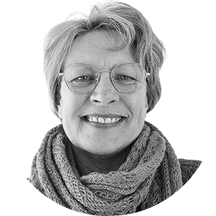 Ellen Daniels, LCSW