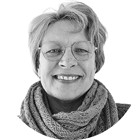 Ellen Daniels, LCSW