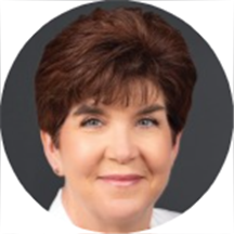 Ellen Davis, CRNP