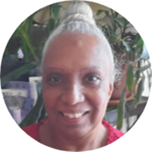 Ellen Davis, LMFT