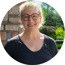 Ellen Gormican, LICSW