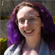 Ellen Honsa, LMHC