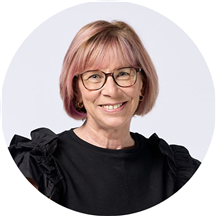 Ellen Linde, MSN