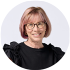 Ellen Linde, MSN