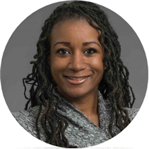 Ellen Muhammad, RD