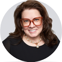 Ellen Paul, LPC