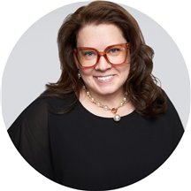 Ellen Paul, LPC