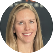 Ellen Pugh, PT