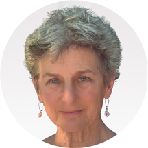 Ellen Savage, LPC