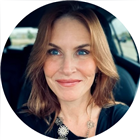 Ellen Scollins, LCPC
