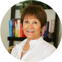 Ellen Sherman, LMFT