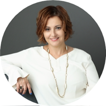 Ellen Usatin, LPC