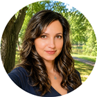 Ellen Zlobinskiy, NP, APN, PMHNP-BC