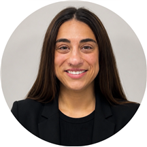 Elliana Delemo, PMHNP