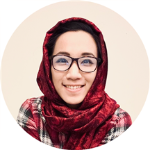 Ellice Lewis, LPC