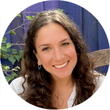 Ellie Erlich, RD