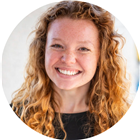 Ellie Holmberg, MSW
