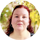 Ellie Pinnock, LPC