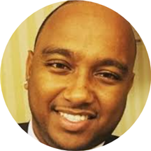 Ellis McComb, LICSW