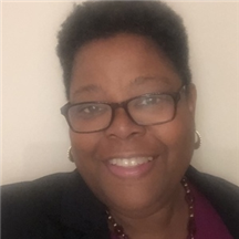 Elma Alston, LICSW