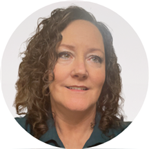 Elma McBroom, LPC