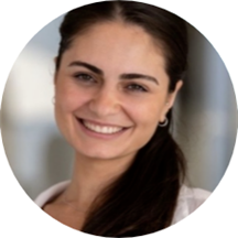 Elnaz Mayeh, LMFT