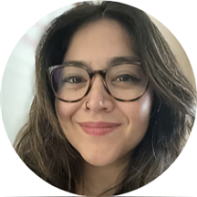Eloisa Gutierrez, LPC Associate