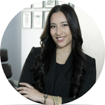 Eloiza Figueroa, MA