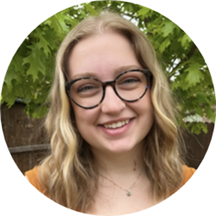 Elora Ronaldes, LPC Associate, NCC