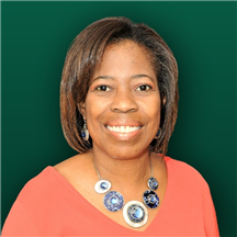 Elouise Lamar, LPC