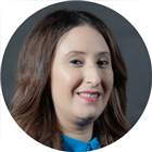 Elsa Herrera, LCSW