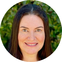 Elsa Jacobs, FNP