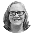 Elsie Moore, LCSW - C, LICSW
