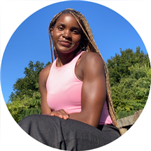 Elssa Kenfack, LCPC