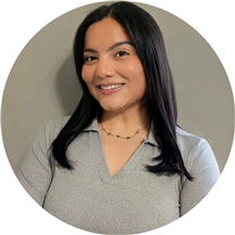 Elva Ochoa, RN